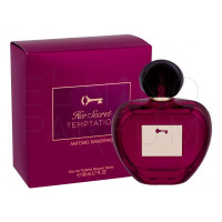 ANTONIO BANDERAS Her Secret Temptation (for Women) 80 мл