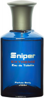 Parfums Genty Sniper Extreme (for Men) 