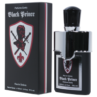 Parfums Genty Black Prince (for Men) 