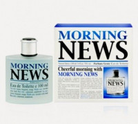 Parfums Genty News Morning (for Men) 
