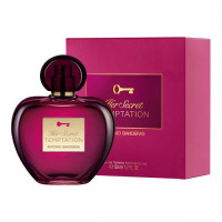 ANTONIO BANDERAS Her Secret Temptation (for Women) 50 мл