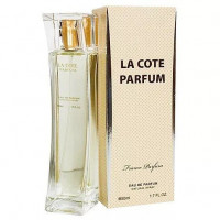 France Parfum La Cote (for Women) 50 ml