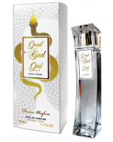 France Parfum Good Bad Girl (for Women) 50 ml