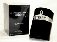 Geparlys Unpredictable Night (for Men)