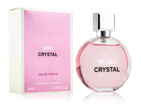 Mini Crystal 25 ml (for Women) Chanel