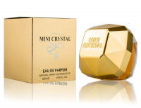 Mini Crystal 25 ml (for Women) One Million