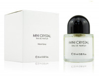 Mini Crystal 25 ml (for Women) Byredo