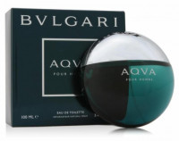 BVLGARI AQVA (for Men) 100 ml