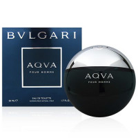 BVLGARI AQVA (for Men) 50 ml