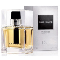 Christian Dior Homme edt (for Men) 50 ml 