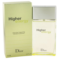 Christian Dior Higher Energy edt (for men) 100 ml