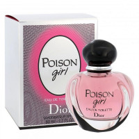 Christian Dior Poison Girl edt (for Women) 50ml