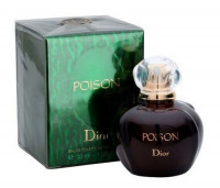 Christian Dior Poison edt (for Women) 30ml