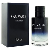 christian dior sauvage edp (for Men) 100ml 